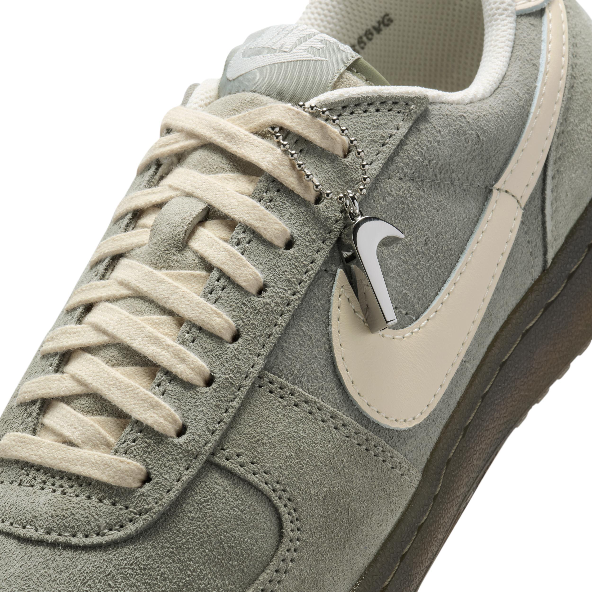 Nike Men's Field General Suede Shoes Product Image