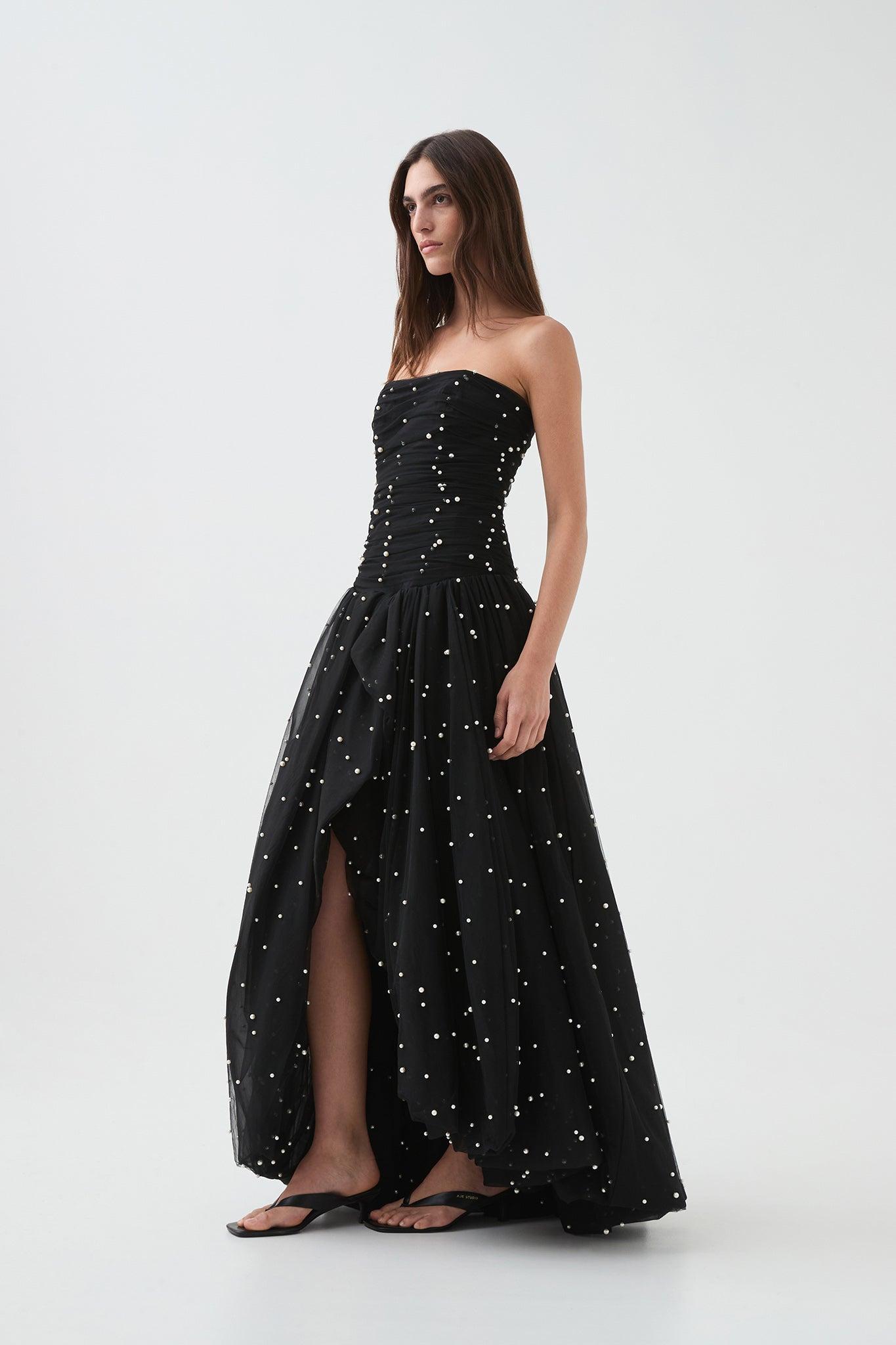 Juniper Gown Product Image