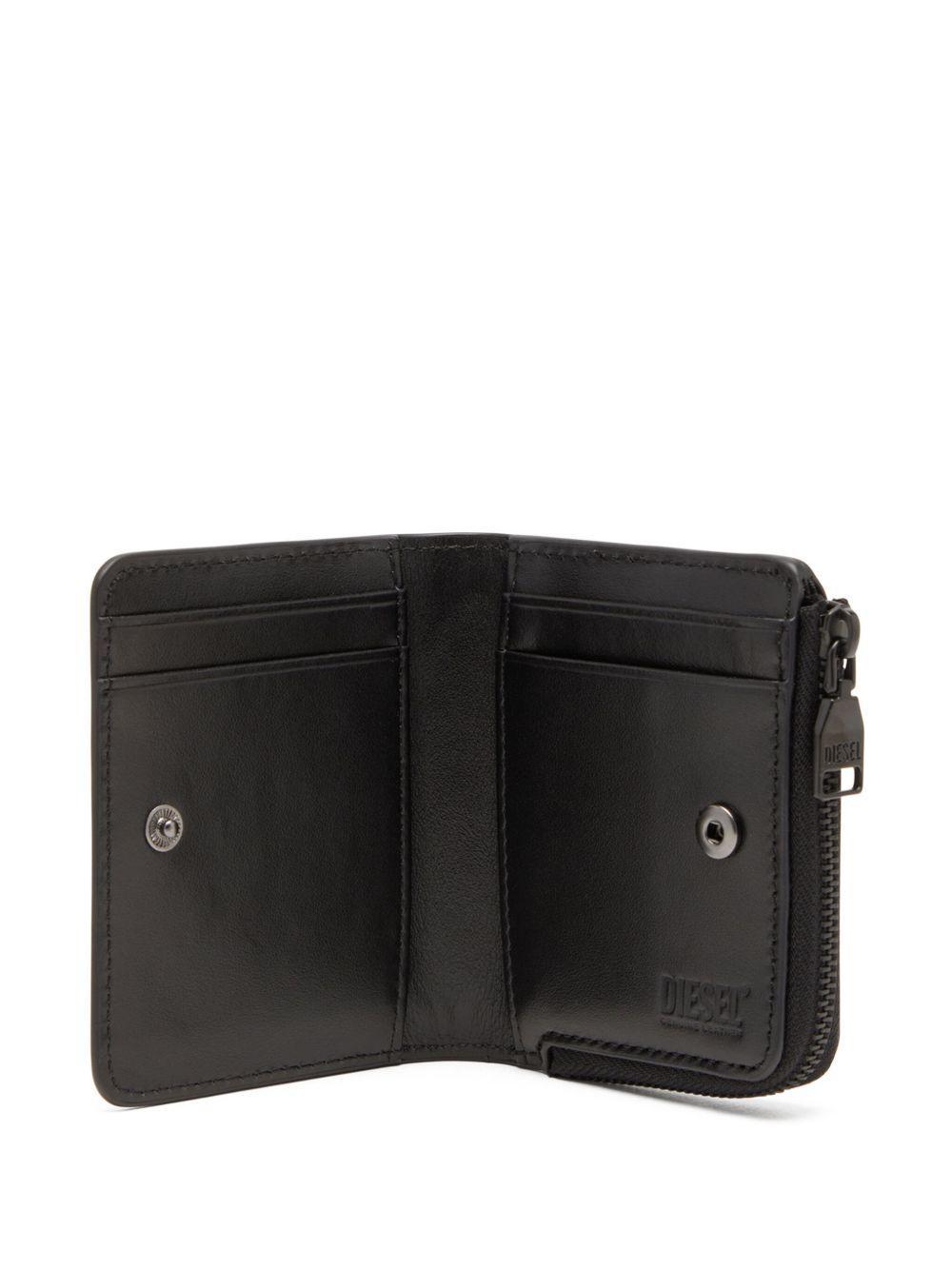 Holi-D zipped card holder Product Image