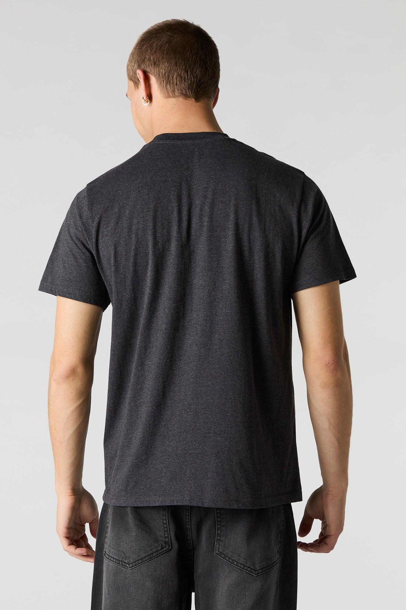 Everyday T-Shirt Male Product Image
