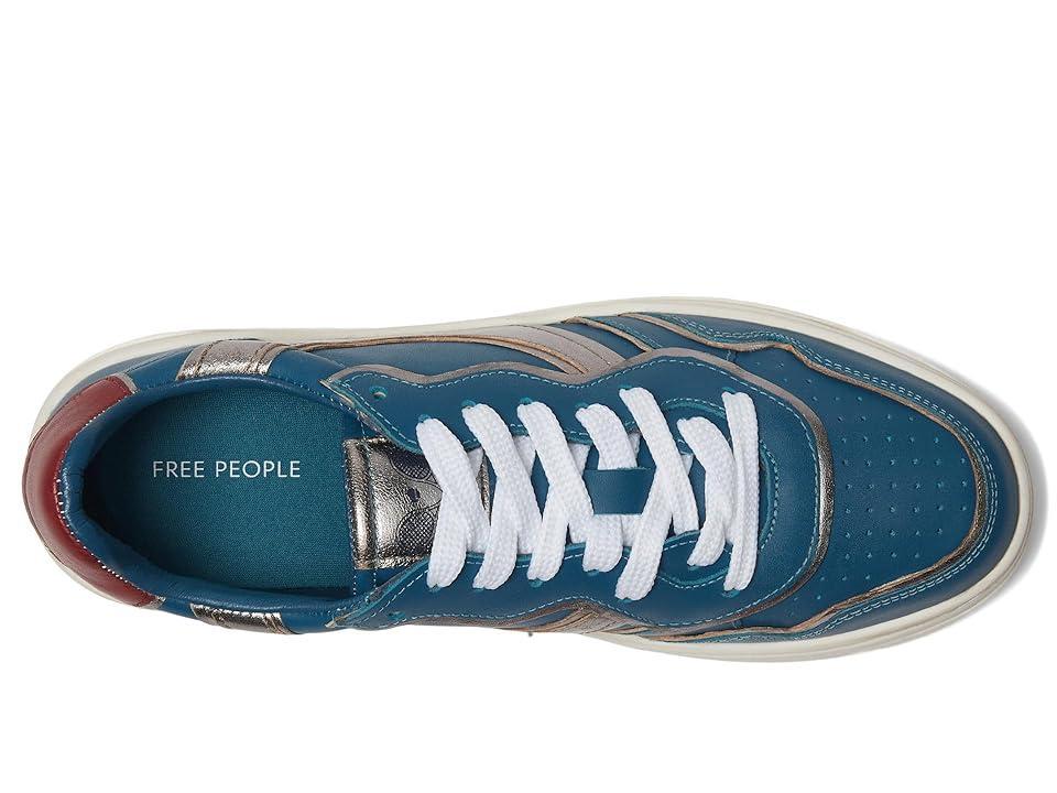 Free People Womens Retro Thirty Love Sneakers Product Image