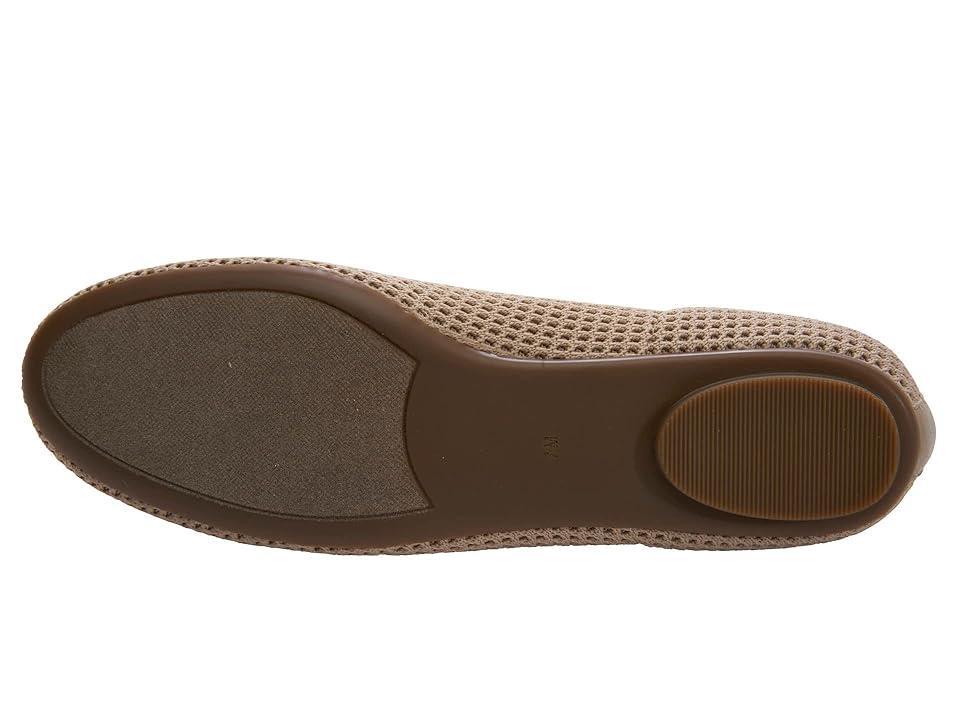 Vaneli Suvi (Ecru Stretch Knit) Women's Shoes Product Image