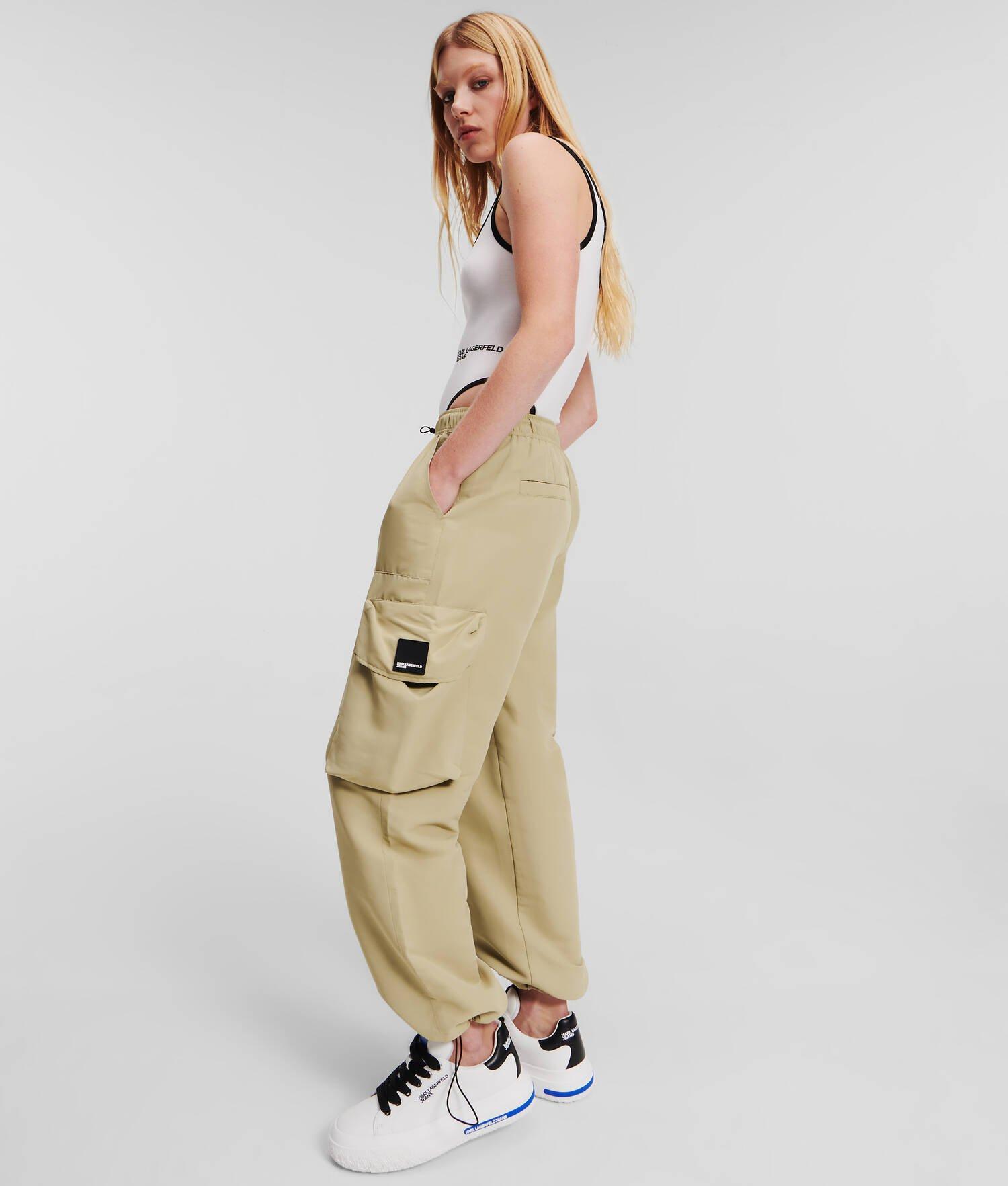 KLJ CARGO PANTS Product Image