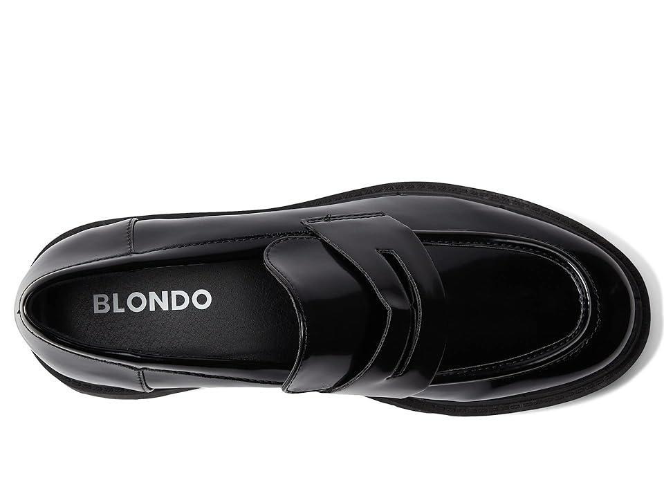 Blondo School Waterproof Box Leather) Women's Shoes Product Image