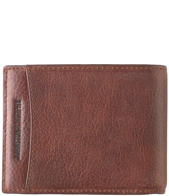 Johnston & Murphy Men's Kingston Billfold Product Image