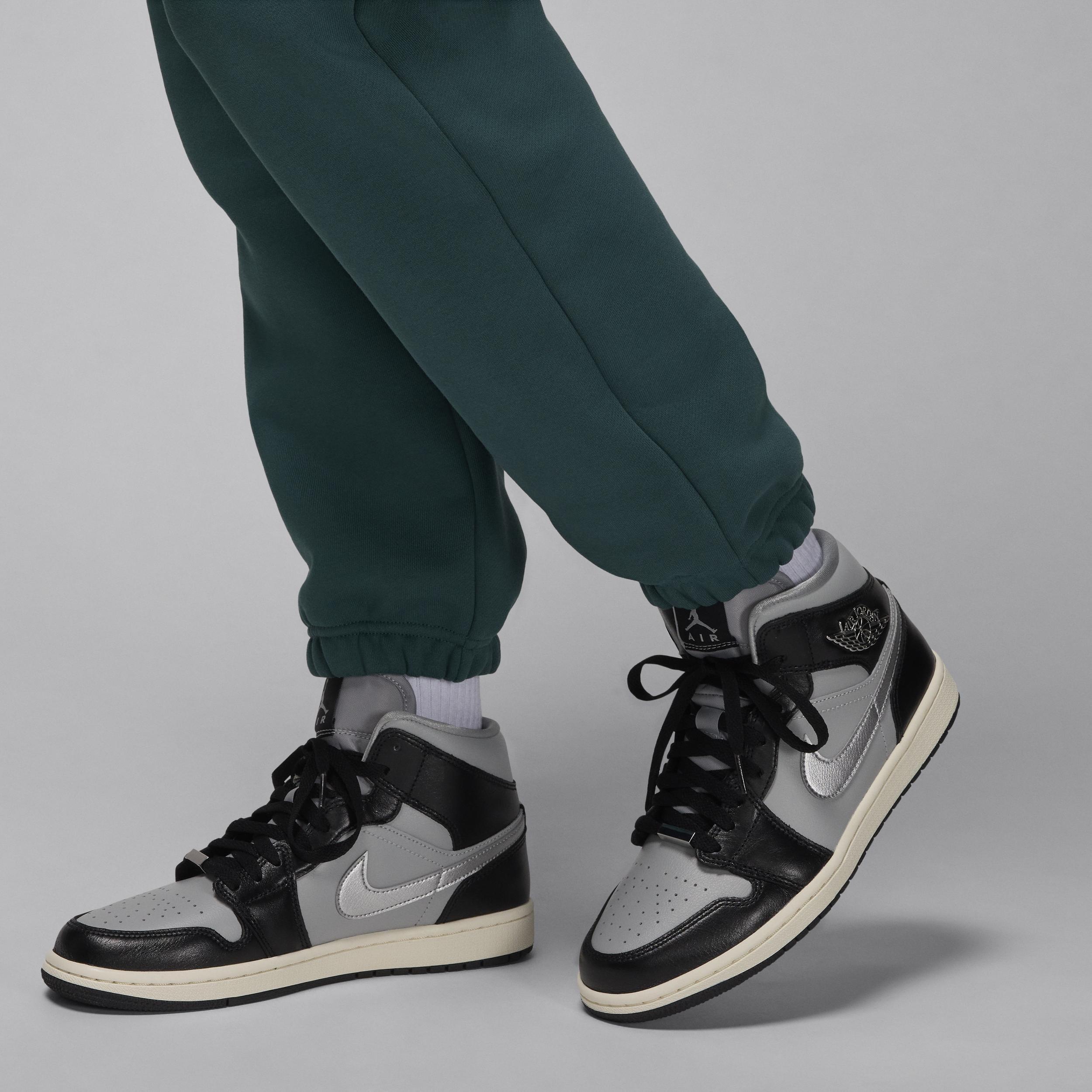 Jordan Flight Fleece Women's Pants Product Image