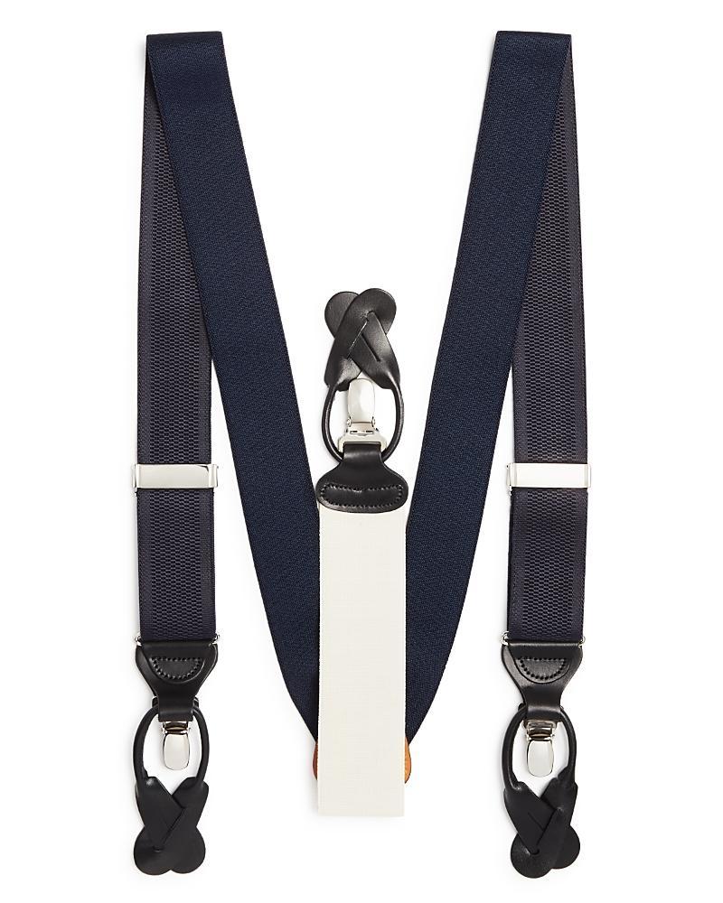 Trafalgar Mens Classic Convertible Stretch Brace Product Image