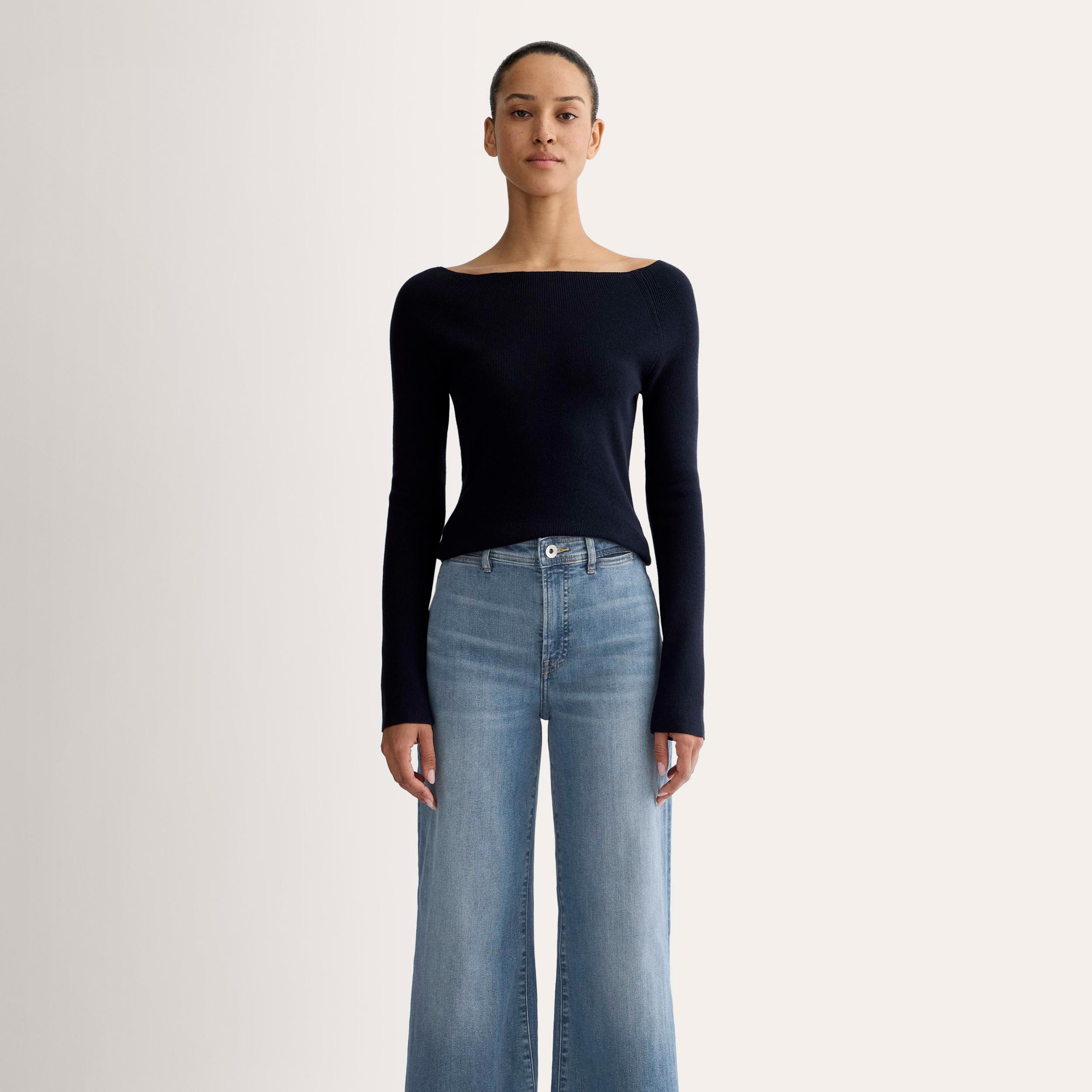 The High-Key Jean Product Image