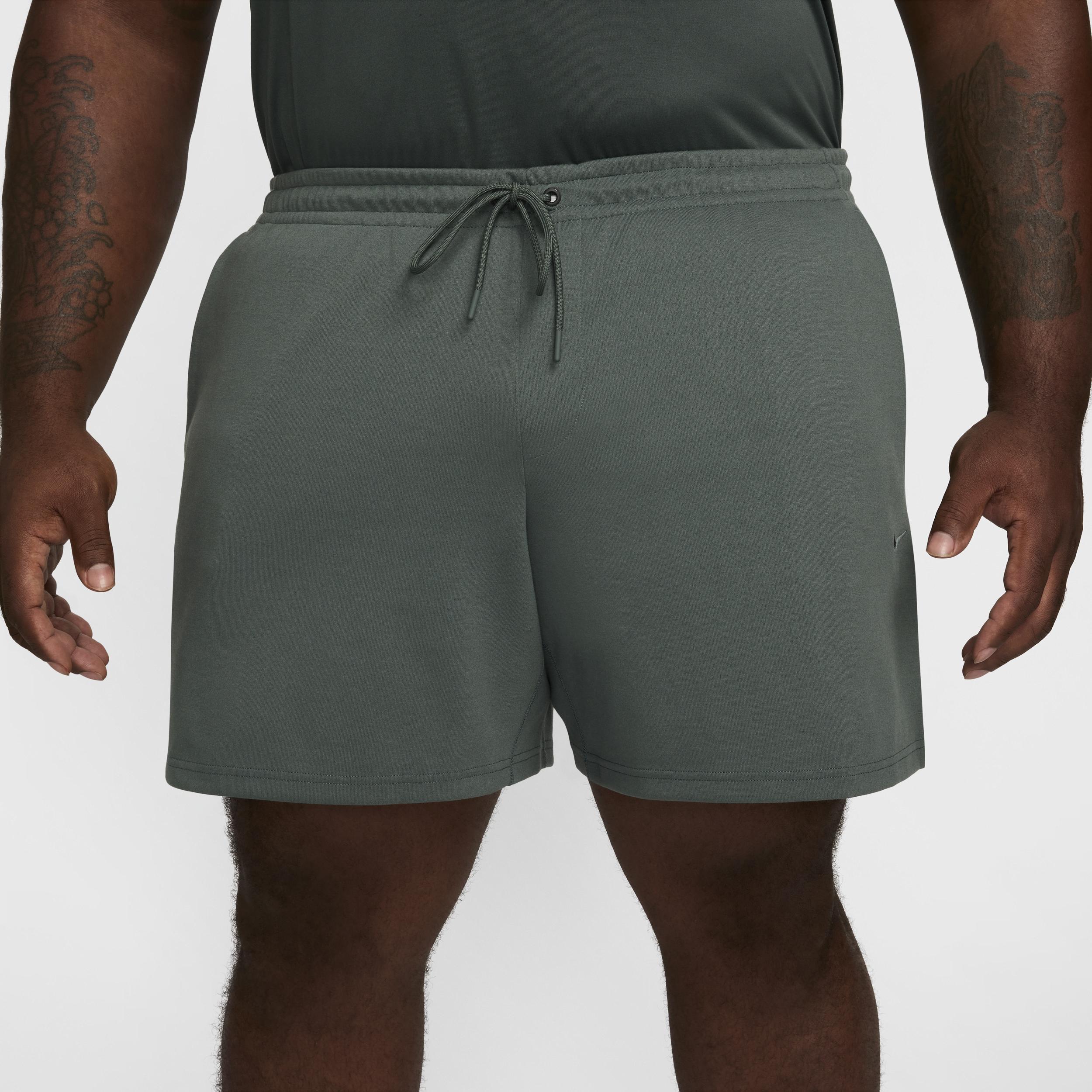 Mens Nike Primary Dri-FIT UV Unlined 7 Versatile Shorts Product Image