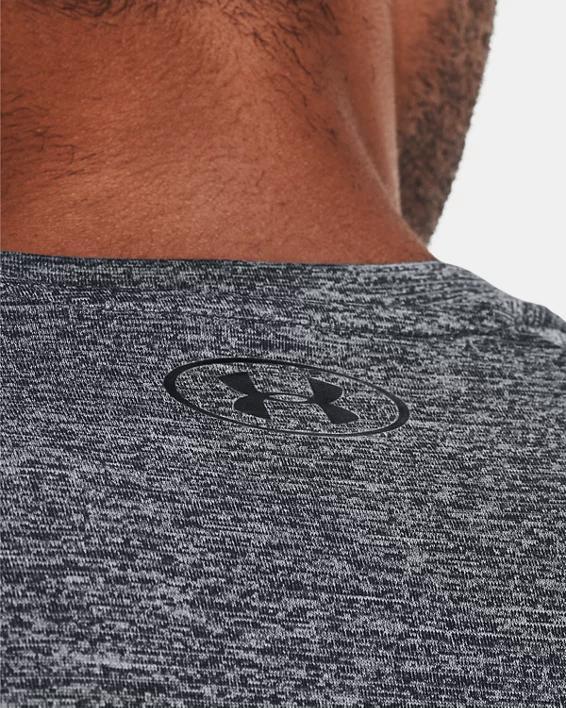 UA Tech Mens Long Sleeve Product Image