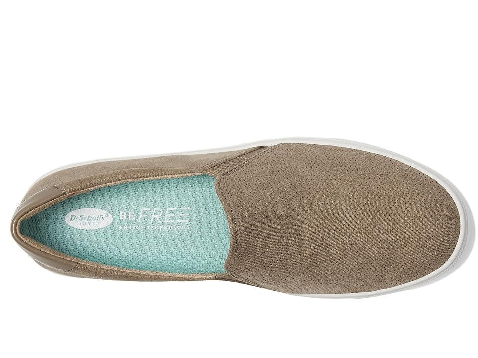 Dr. Scholls Nova Womens Slip-on Sneakers Product Image