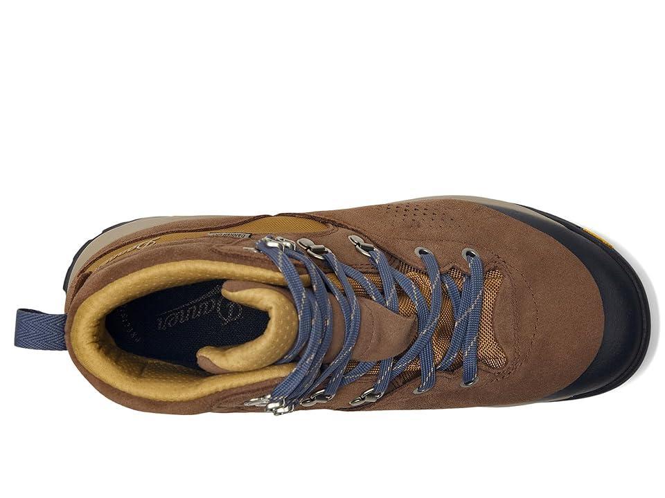 Danner Womens Inquire Mid Waterproof Hiking Boots Product Image