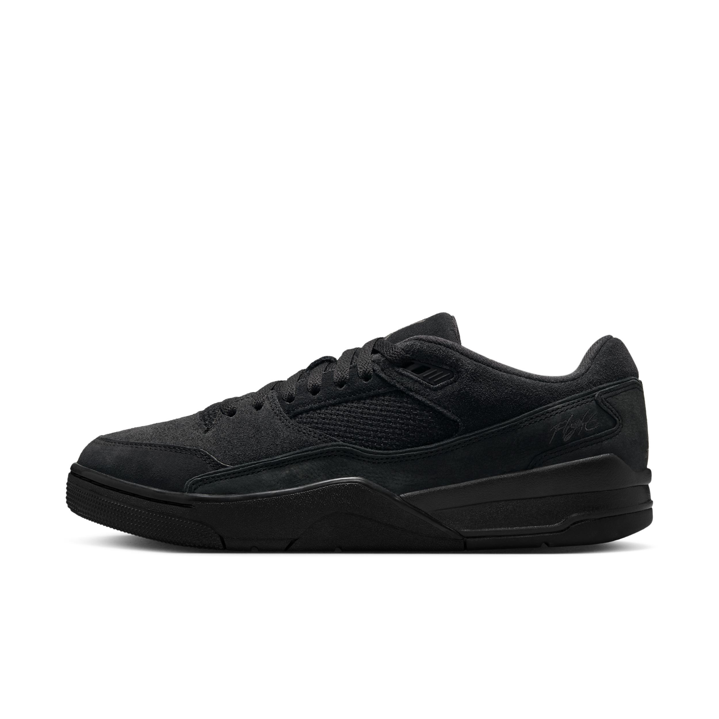 Men's Jordan Flight Court Shoes Product Image
