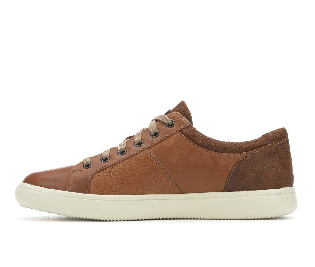Men's Rockport CL Colle Tie Casual Oxfords Product Image