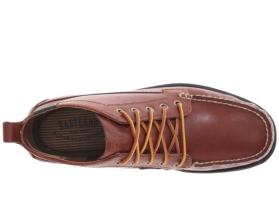 Eastland Mens Seneca Leather Chukka Boots Product Image
