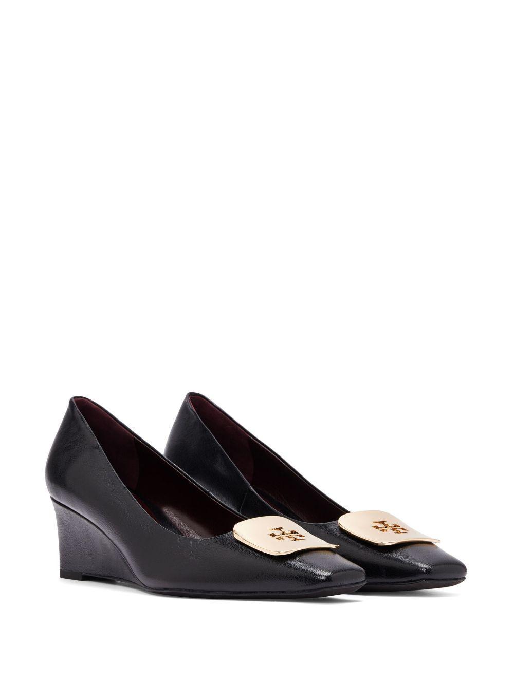 55mm Georgia pumps Product Image