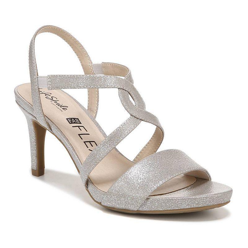 Lifestride Womens Mingle Platform Sandal Product Image
