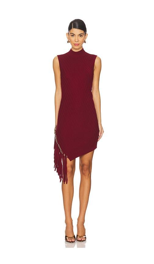 Claire Mini Dress SIMKHAI Product Image