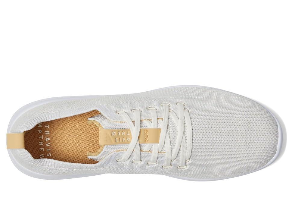TravisMathew The Daily Lite (Provincial Blue) Men's Walking Shoes Product Image