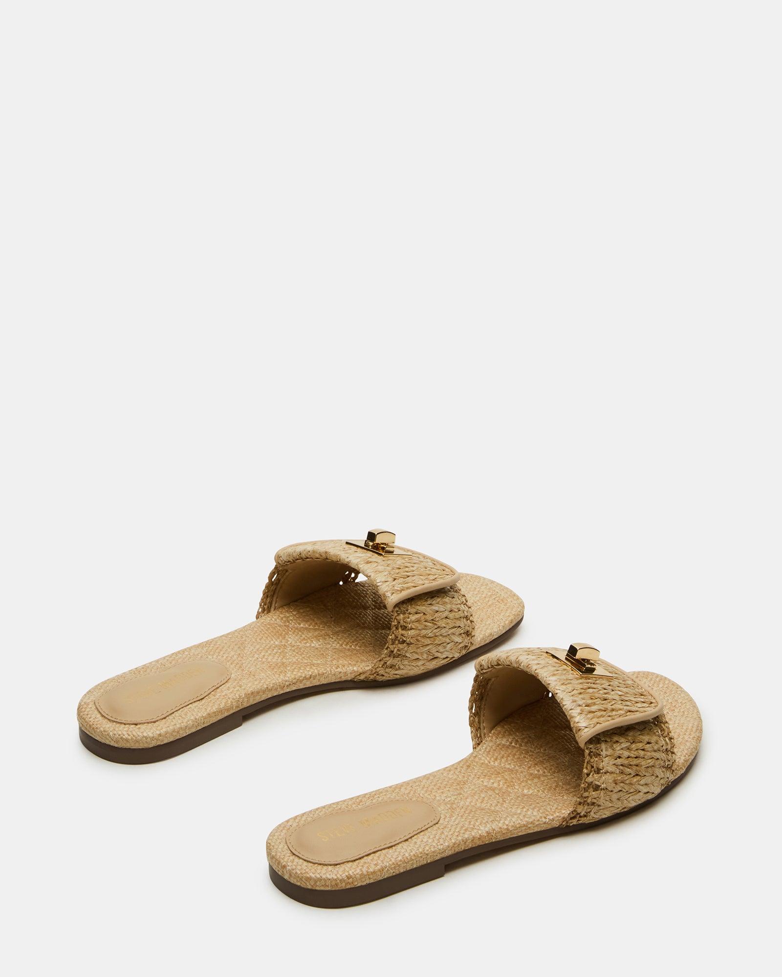MORELAND NATURAL RAFFIA Female Product Image