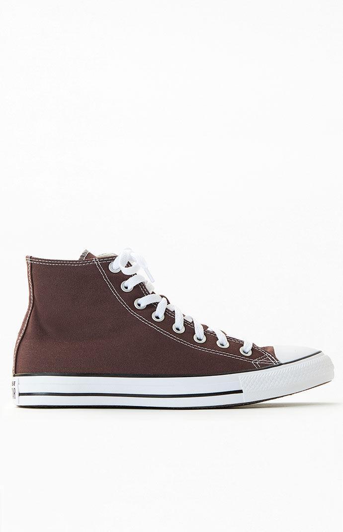 Converse Chuck Taylor All Star Fall Tone Hi sneakers Product Image