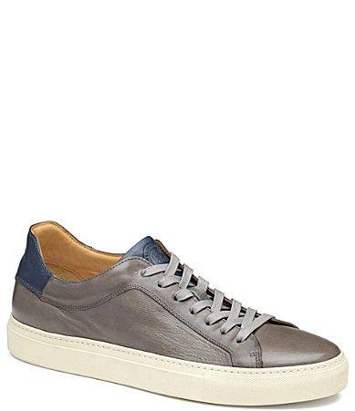Magnanni Mens Phoenix Lace Up Sneakers Product Image