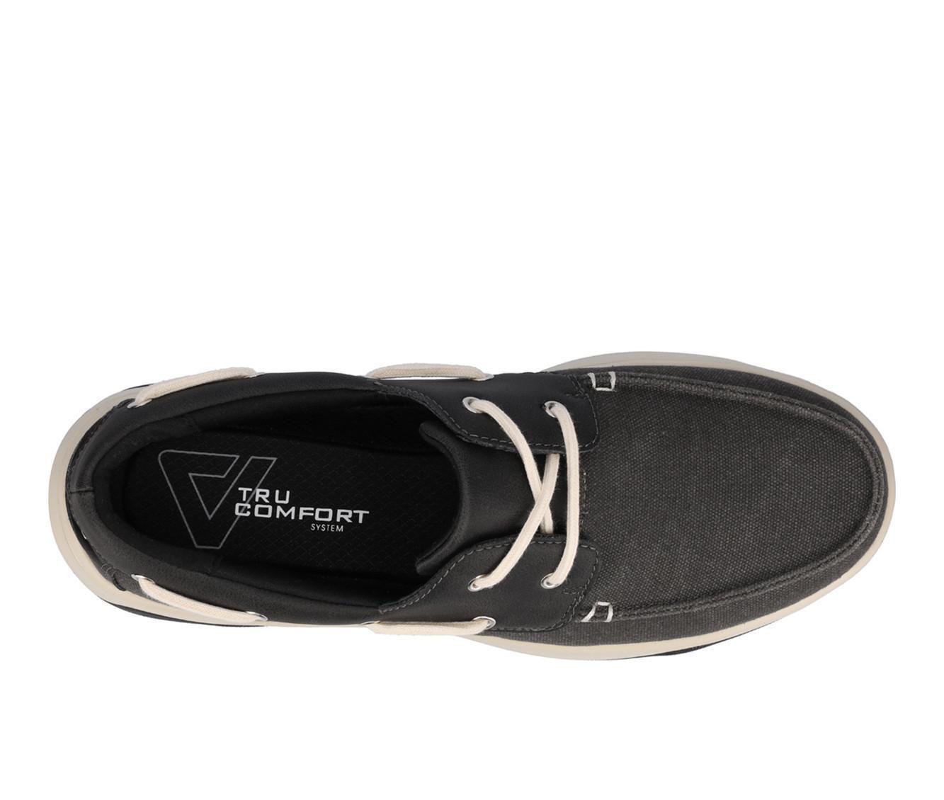Men's Vance Co. Catamaran Boat Shoes Product Image