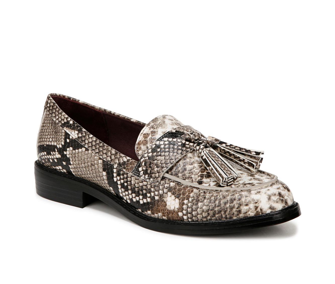 Women's White Mountain Nobler Flats Product Image