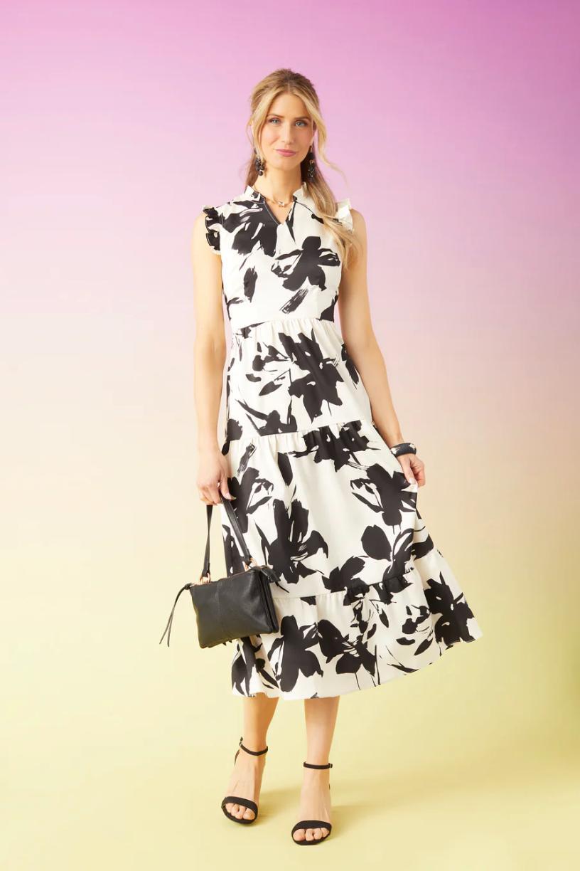 Leilani Dress Product Image