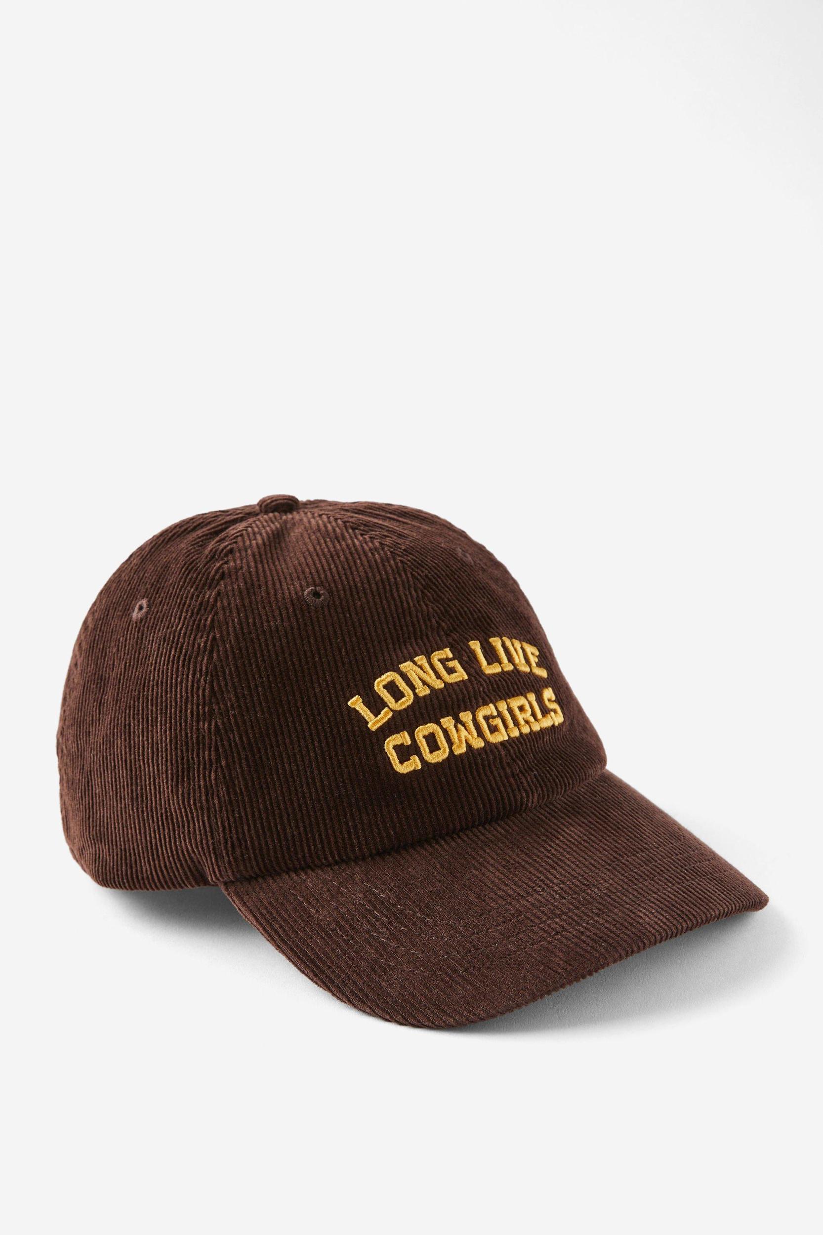 Classic Dad Cap Product Image