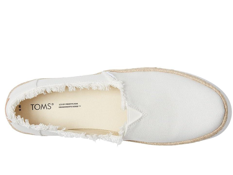 TOMS Valencia Women's Shoes Product Image