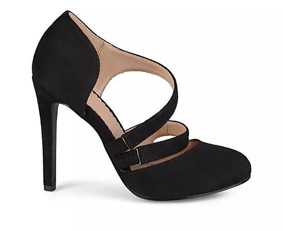 Journee Zeera Womens High Heels, Girls Product Image