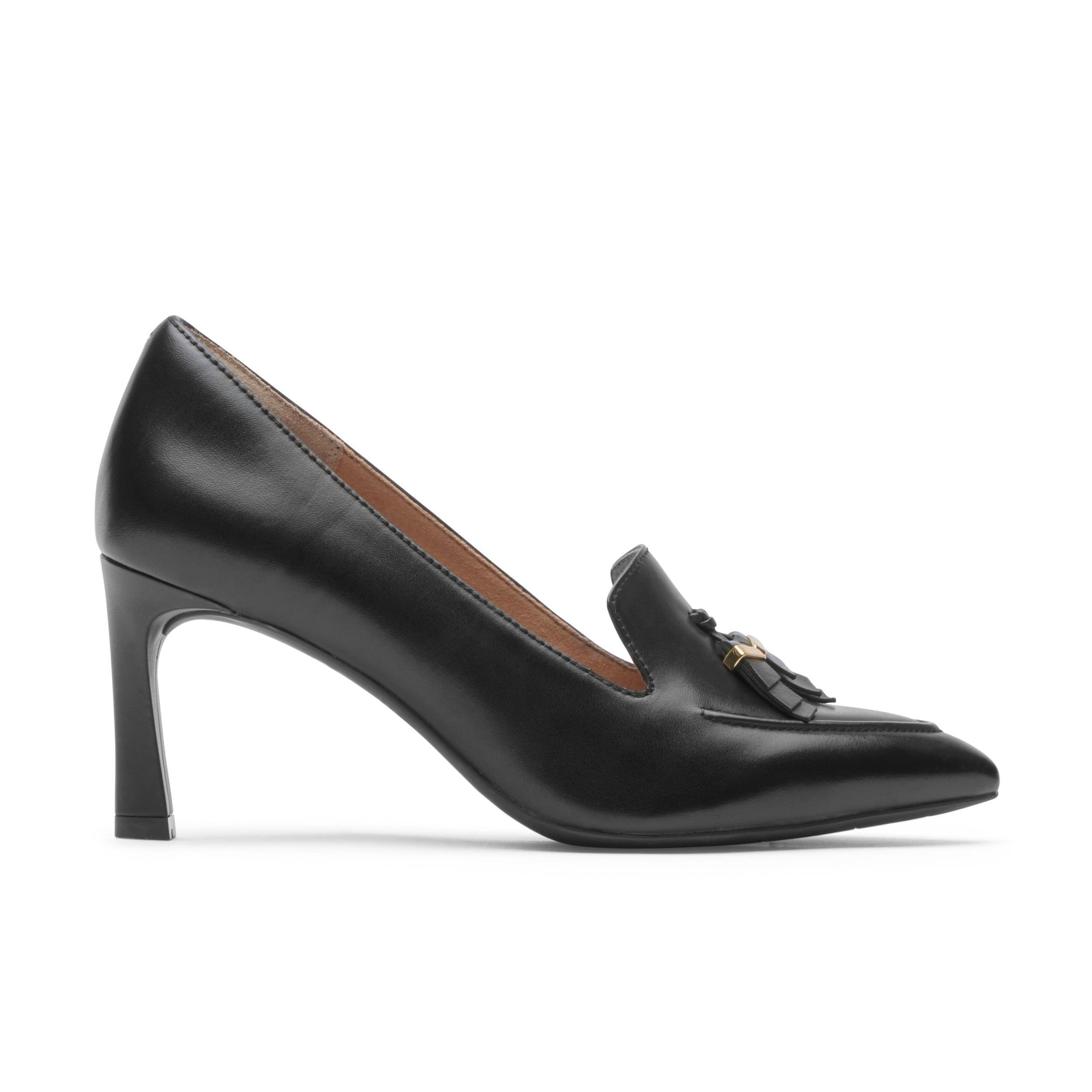 Women's Total Motion Sheehan Orn Loafer Product Image