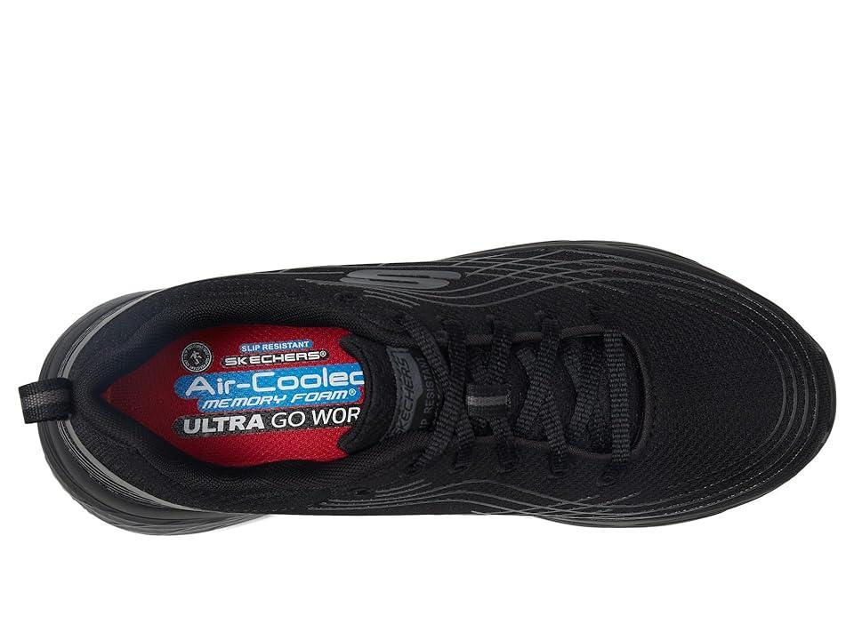 SKECHERS Work Elite SR Women's Shoes Product Image