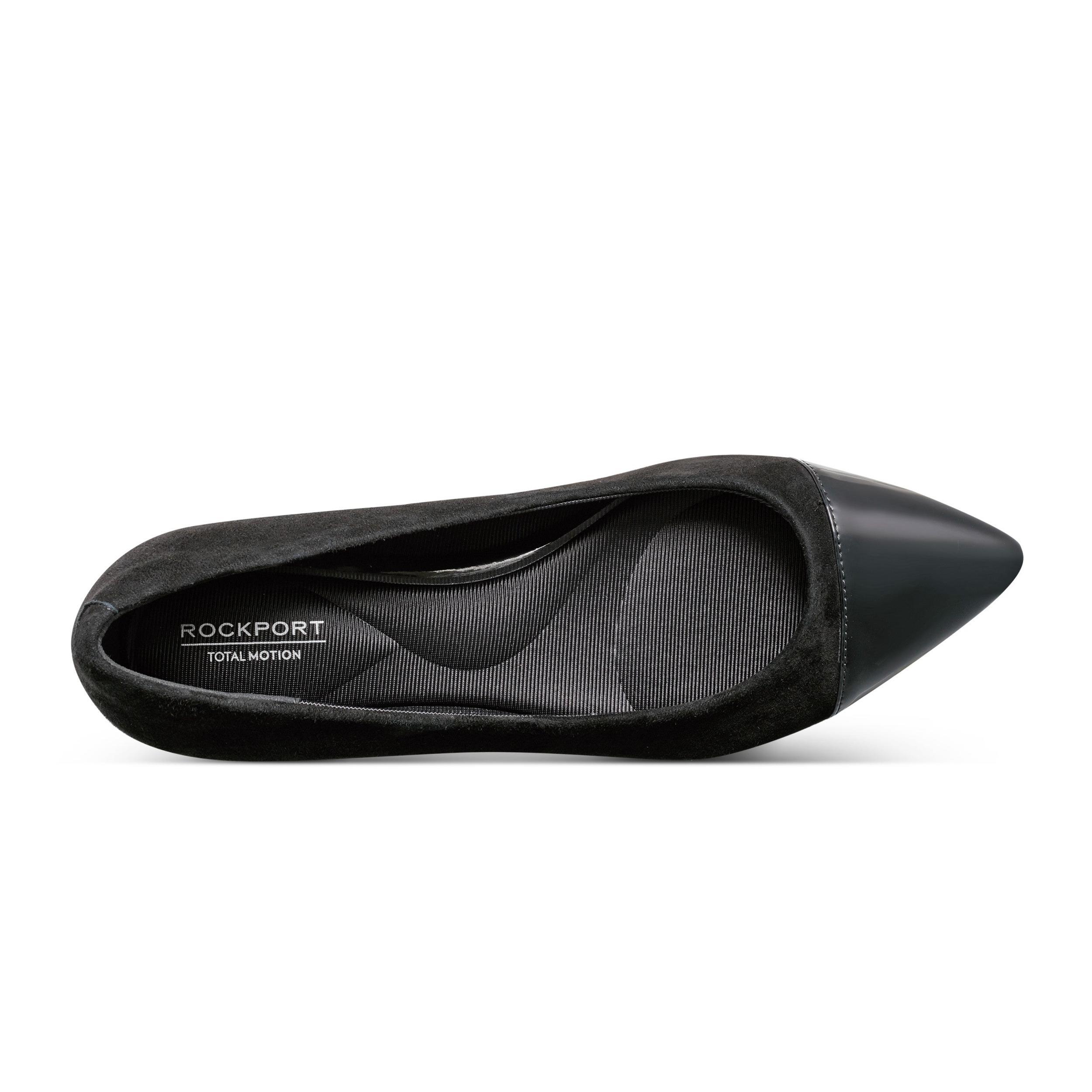 Women's Kenzie Total Motion Pointy Toe Dress Flats Product Image