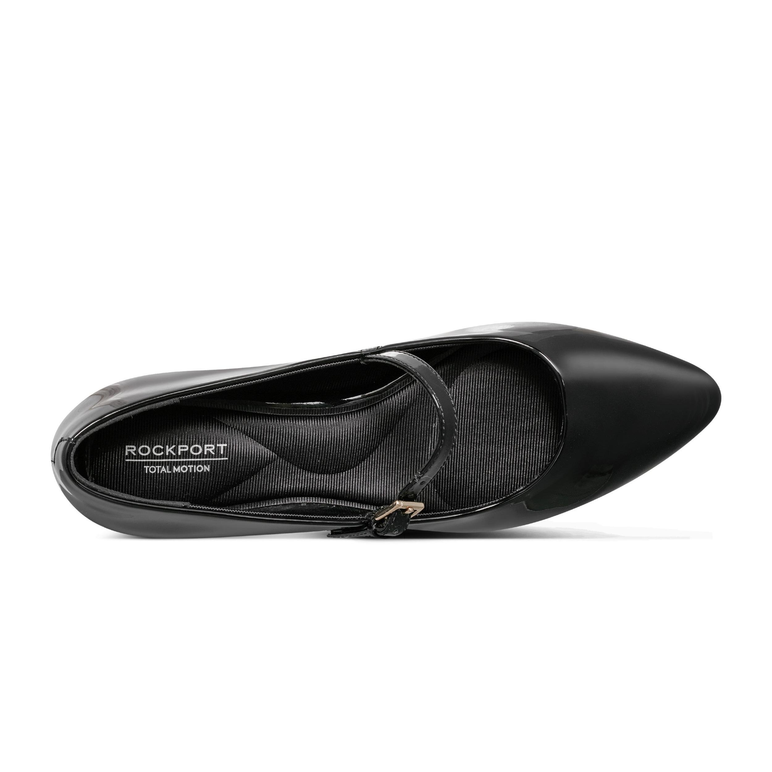 Women's Taren Total Motion Pointy Toe Dress Flats Product Image