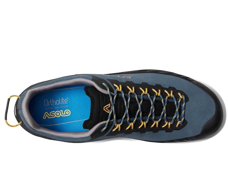 Asolo Eldo LTH GV (Truffle) Men's Shoes Product Image