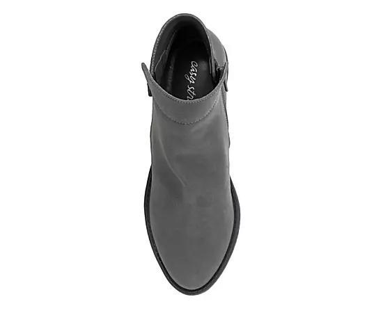 Easy Street Womens Gusto Bootie Product Image