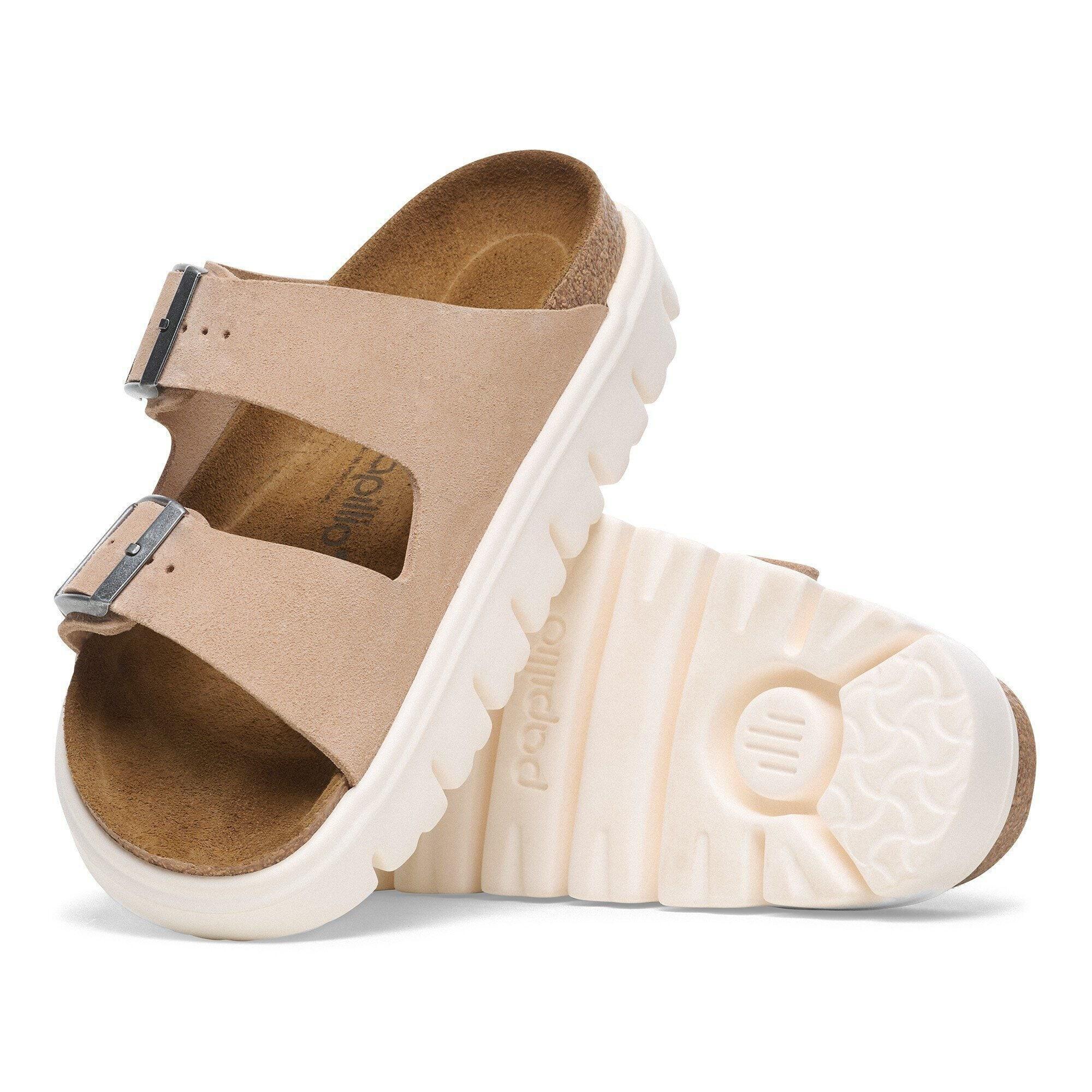 Arizona Chunky Suede Leather Product Image