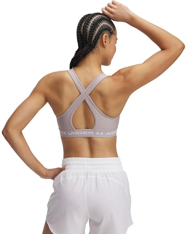 Infinity Mid Impact Sports Bra Product Image