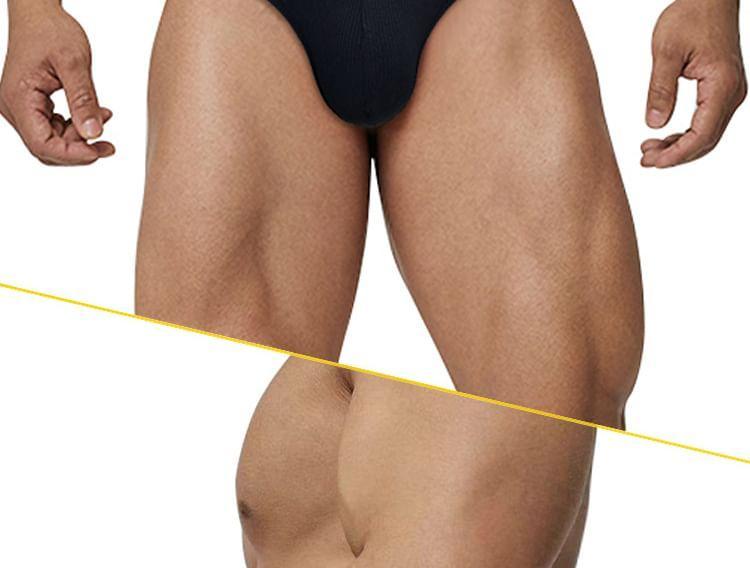 Plain Briefs Product Image