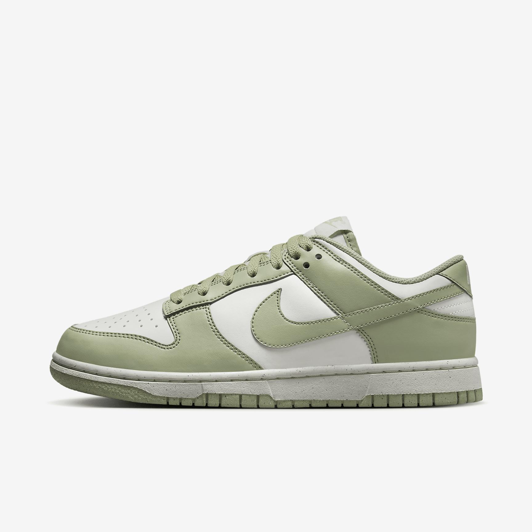 Nike Dunk Low Women's Shoes Product Image