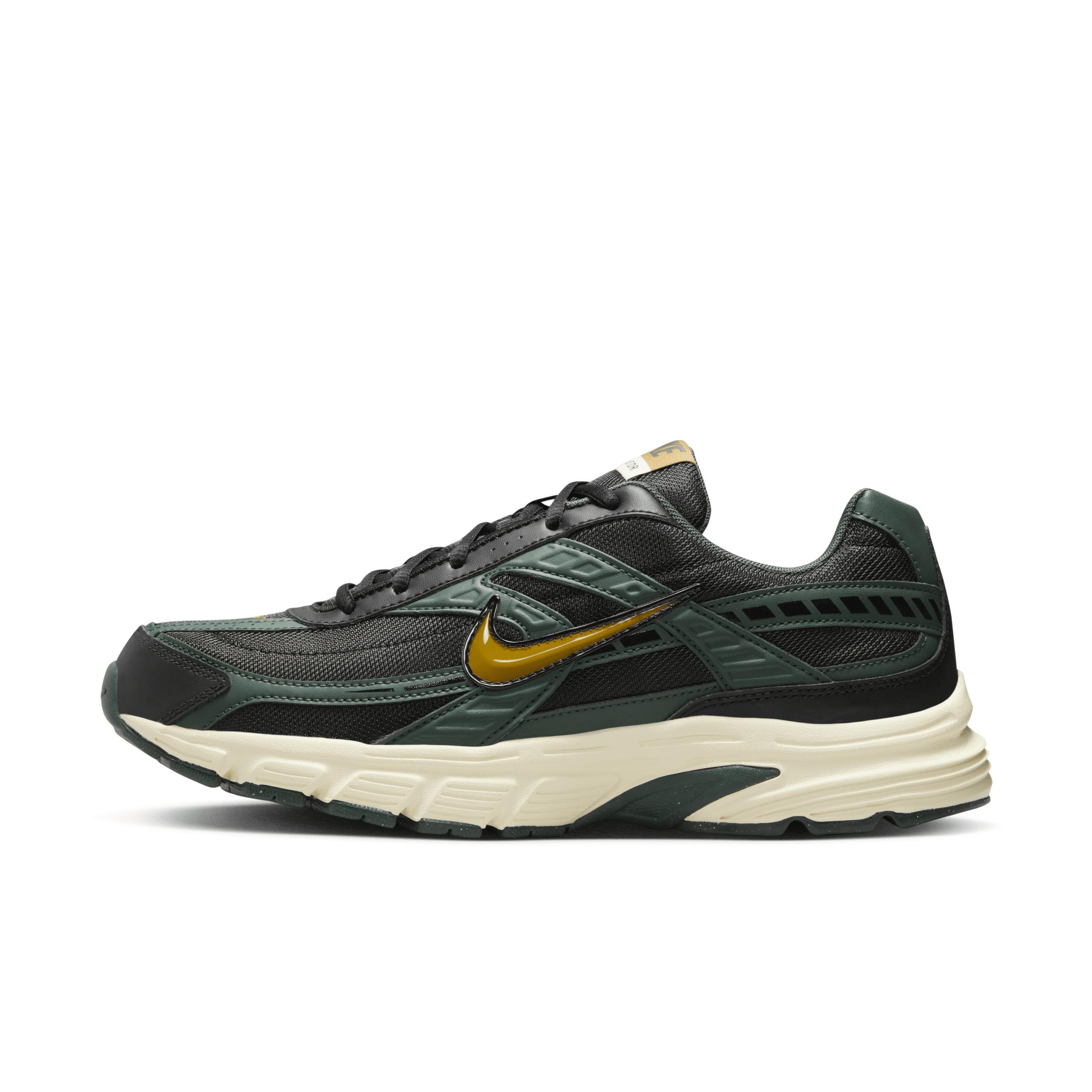 Nike Initiator Men's Running Shoes, Size: 10.5, Vintage Green Bronzine Product Image
