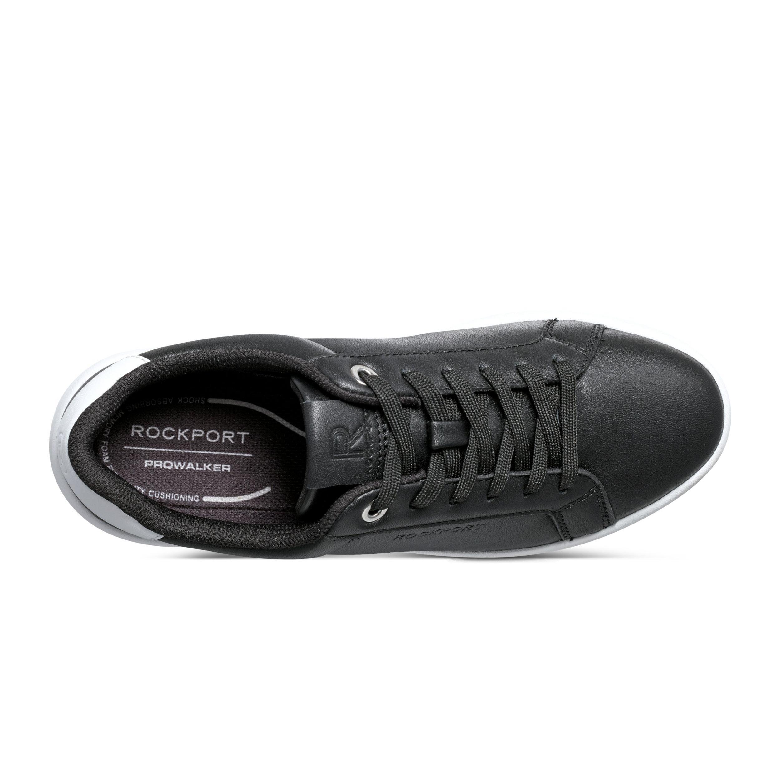 Women's ProWalker Elara Lace-up Casual Sneakers Product Image