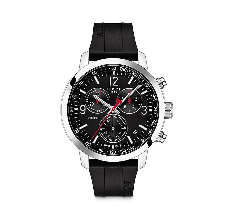 Tissot Prc 200 Chronograph, 43mm Product Image