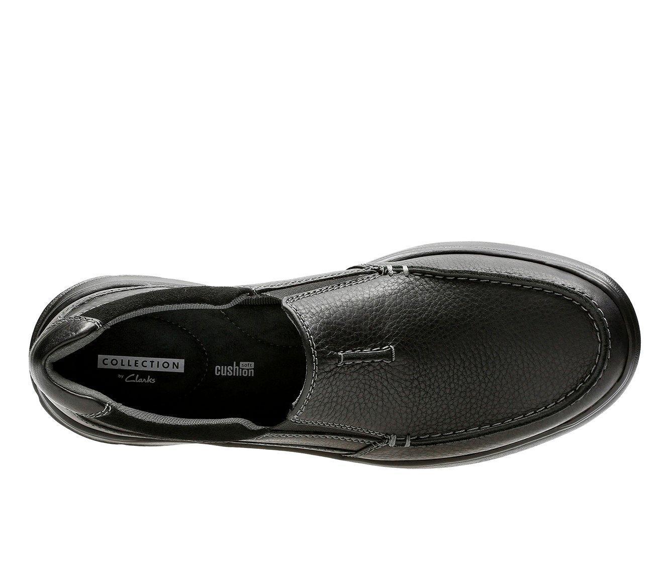 Men's Clarks Cotrell Free Slip-On Shoes Product Image