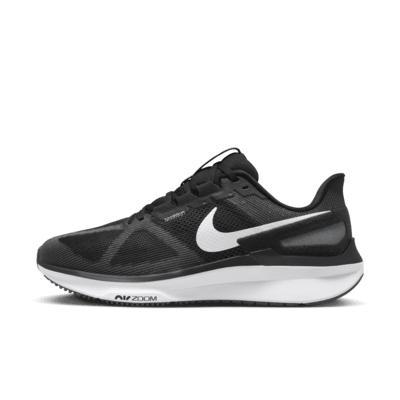 Nike Structure 25 Men's Road Running Shoes (Extra Wide) Product Image