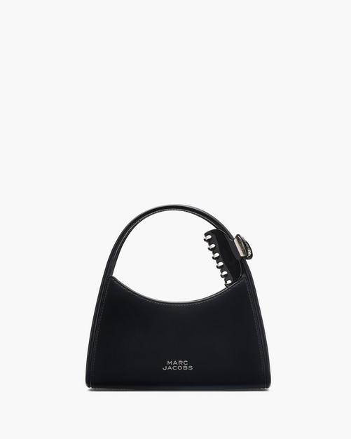 The Glam Claw Clip Crossbody Bag Product Image