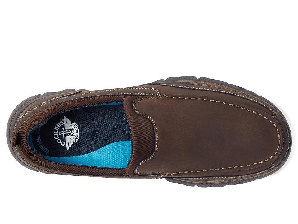 Dockers® Coban Men's Loafer Shoes, Size: 11 Product Image