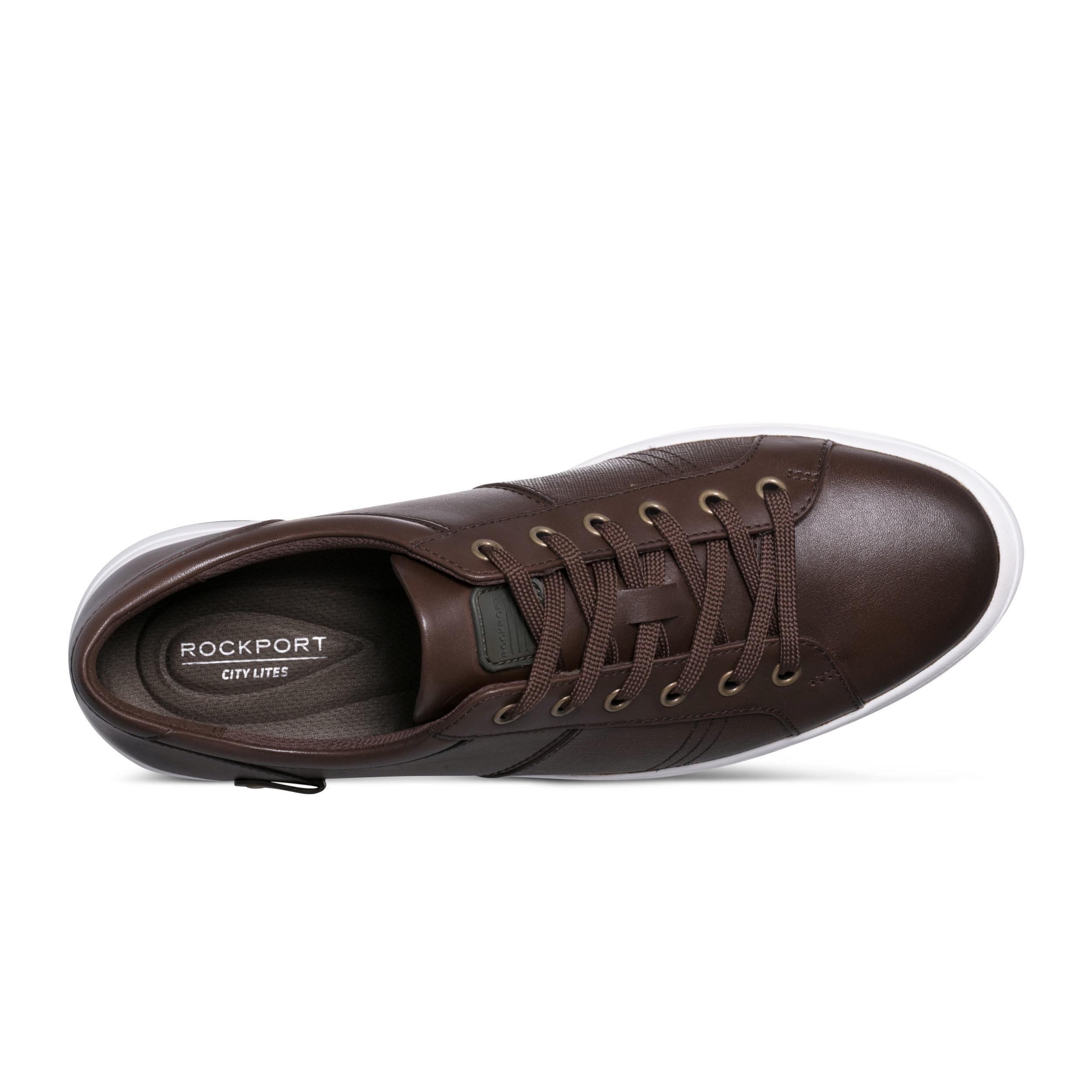 Men's Colle Lace-to-Toe Sneaker Product Image